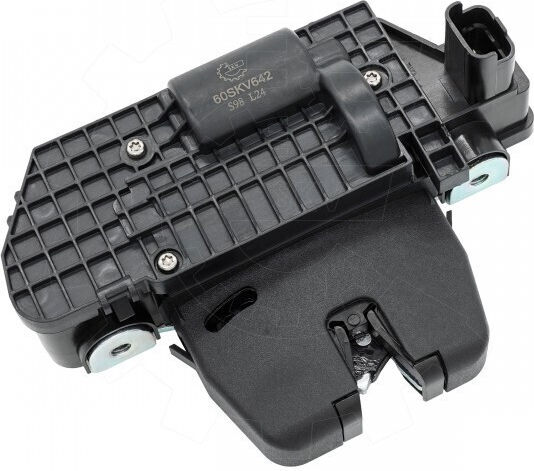 Trunk Lid Lock Citroen C3 Ii C4 Ii Ds3 Ds4 Ds5 Opel Mokka 8719f8