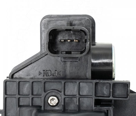 Trunk Lid Lock Citroen C3 Ii C4 Ii Ds3 Ds4 Ds5 Opel Mokka 8719f8