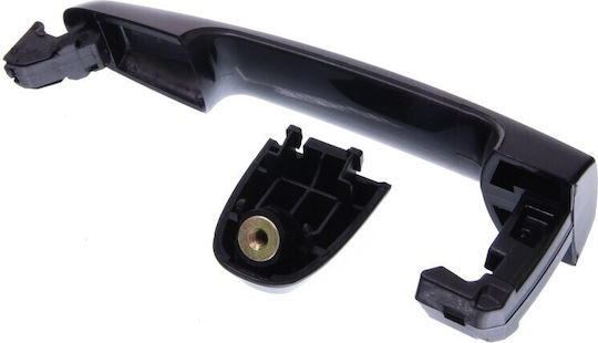 Mânerul Ușii Toyota Yaris 05-11 Dreapta Înainte 692170d904