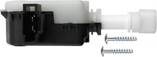 Механизъм Заключване На Багажник Skoda Fabia 2000-2008 6y0827511a