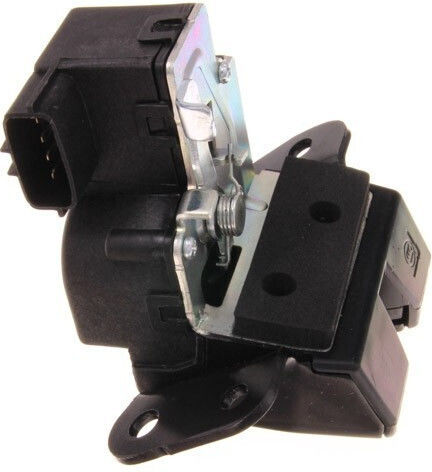 Κλείδωμα Πορτμπαγκάζ Hyundai Getz Ix20 10 Oem 812301h000oem