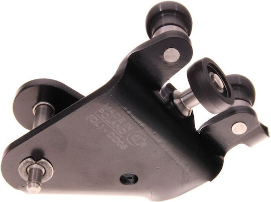 Middle Hinge Cart Dacia Dokker 01.12-12.17 Right Left 824a65571r