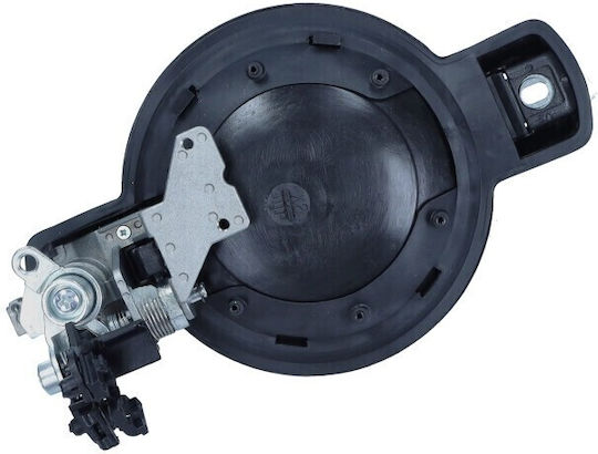 Door Handle Fiat Doblo 03.01 Rear 735309963
