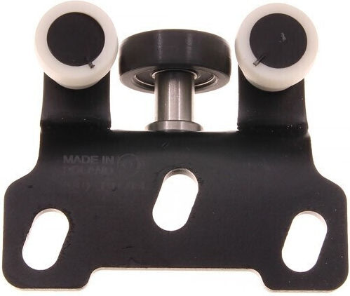 Carucior Balama Mijlocie Ford Tranzit Personalizat 01.12-01.18 Stângă Bk21-v268b35-ak