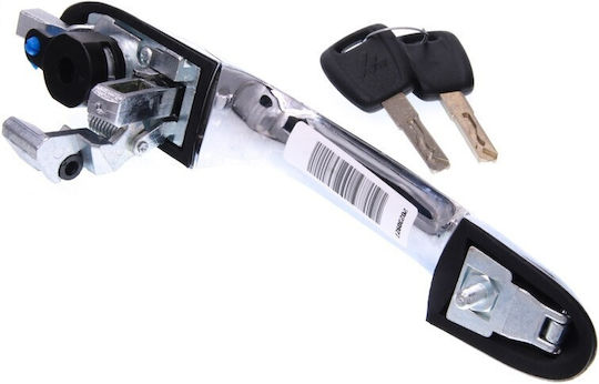 Λαβή Πόρτας Fiat 500 500c 10.07 Δεξιά Εμπρός 735592012