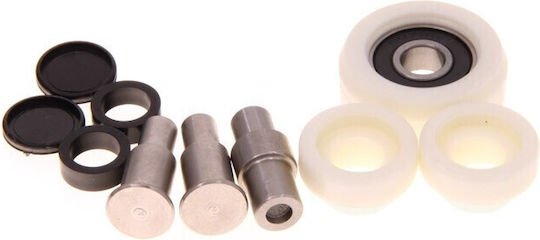 Roll Mittlere Gelenk Volkswagen Transporter T6 Multivan III 01.15 Rechts Links Bsp21829