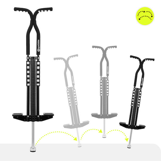 HyperMotion Pogo Stick