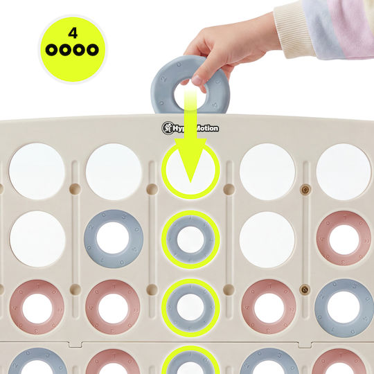 HyperMotion Παιχνίδι 4-in-1 Play Center