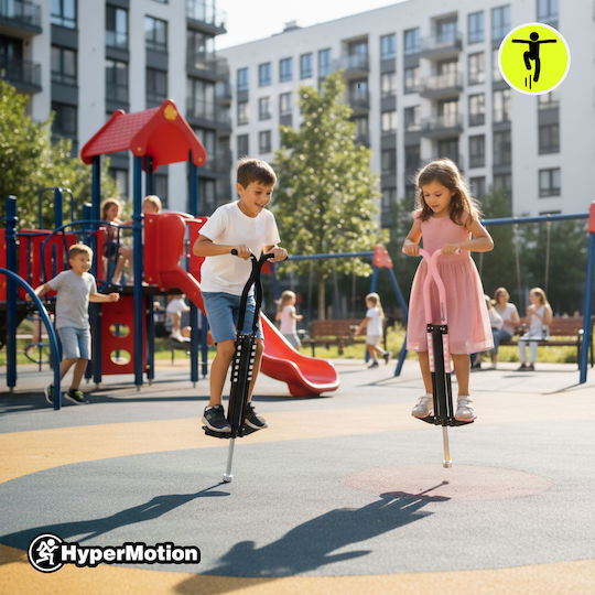 HyperMotion Pogo Stick