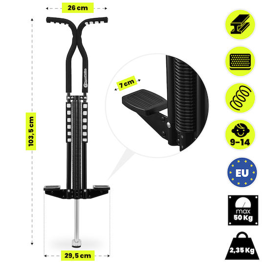 HyperMotion Pogo Stick