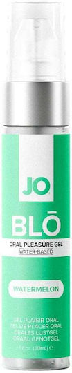 System Jo Pleasure Λιπαντικό σε Gel 30ml