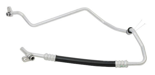 Σωλήνας Κλιματισμού Citroen C2 C3 03-10 6460.gr