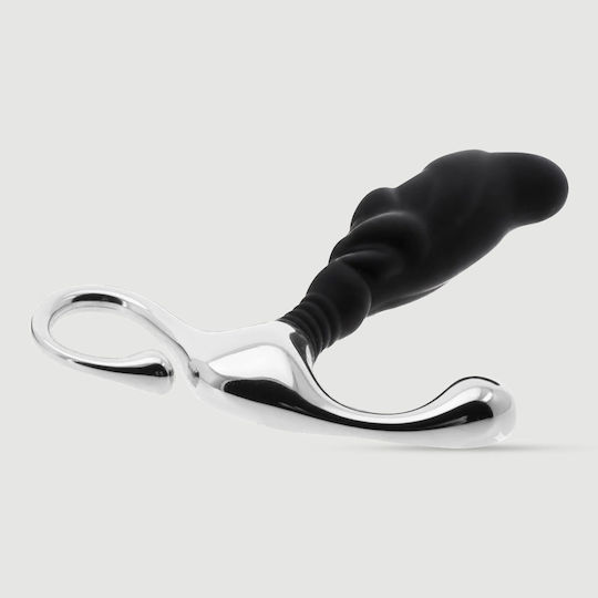 ToyJoy Prostate Πρωκτική Σφήνα Small Μαύρη