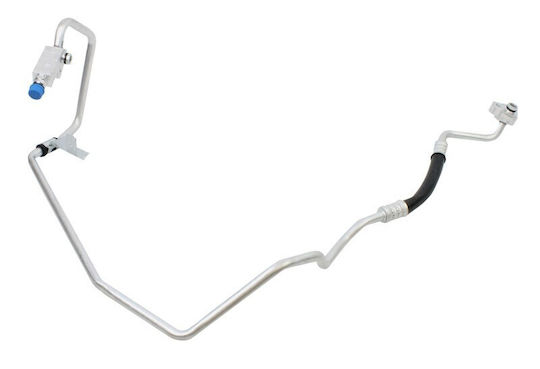 Furtun de climatizare Fiat Panda 1.2 03 46818159