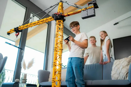 Fischer Technik Macara