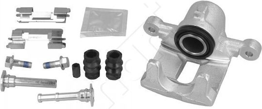 Bremssättel Zurück Toyota Corolla 2002-2007 Vorne