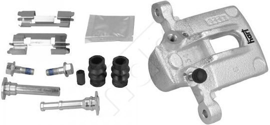 Bremssättel Zurück Toyota Corolla 2002-2007 Vorne