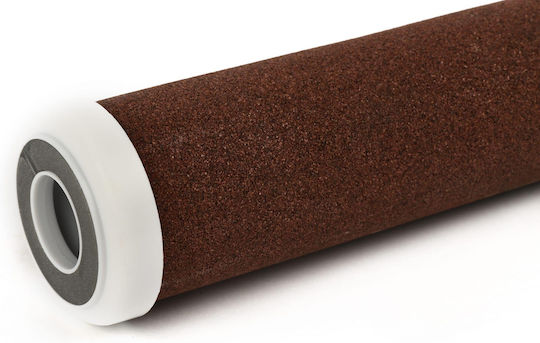 Atlas Filtri Replacement Water Filter Cartridge Countertop and Under Sink Ceramic 5" 10 μm
