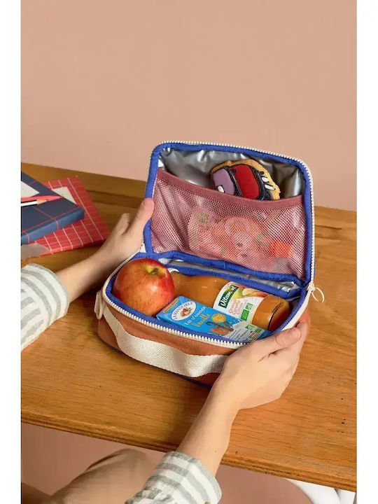 Hindbag Kinder Taschen Rosa 21x7x15cm