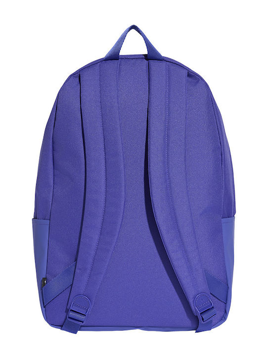 adidas Classic 3 Bar Logo Purple adidas Classic 3 Bar Logo Purple