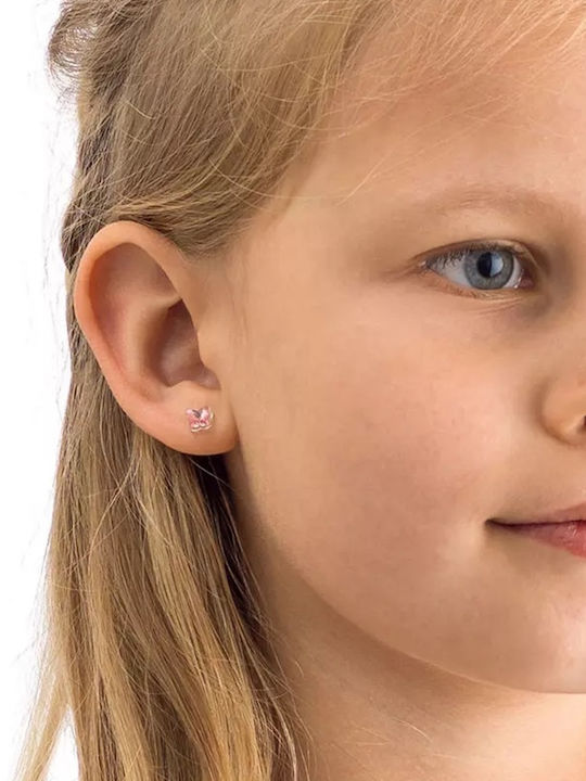 Blomdahl Earrings APS0256
