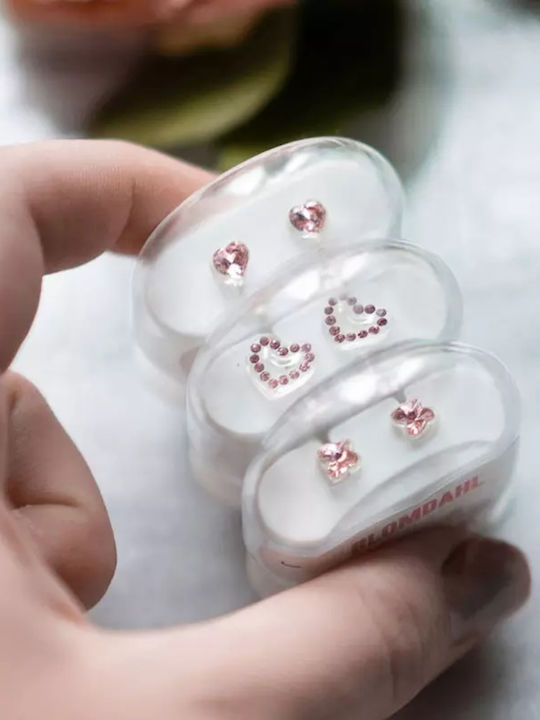 Blomdahl Earrings APS0256