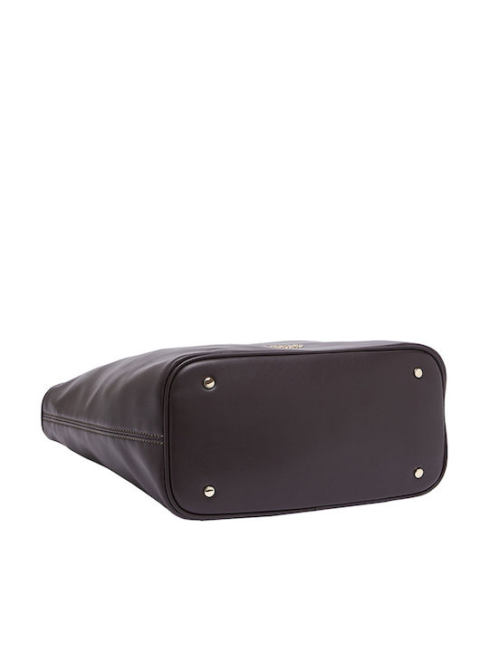 Women's Tote Bag Brown