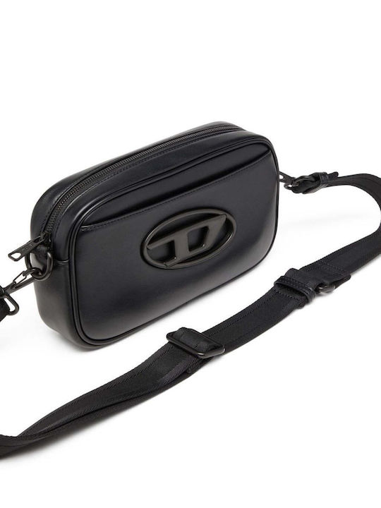 Women's Shoulder Bag Black