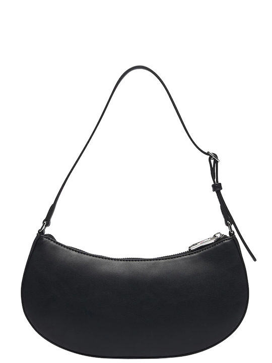 Tommy Jeans Women's Shoulder Handbag Black