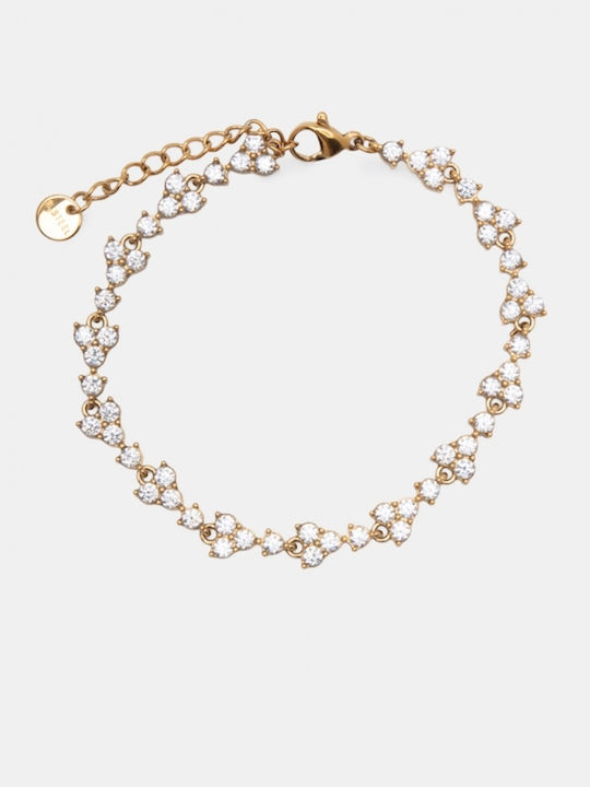 Luigi Damentrailing Armband