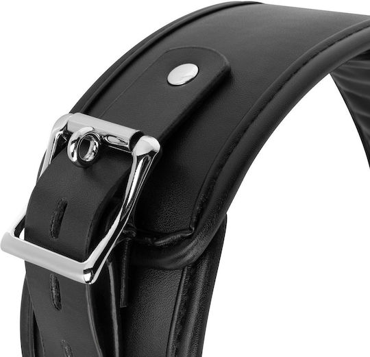 Bedroom Fantasies Kit BDSM în Culoare Neagră