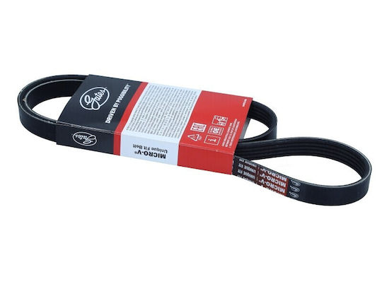ПолиВъжена Каишка 5pk1208 Опел Астра K 1.2t 55512900