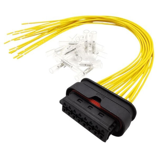 Sensor Kabelbündel Pdc Mercedes Dodge 16 Adern A0001532122
