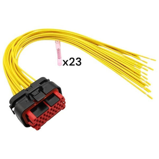 Fascicul electric ECU cu 23 de cabluri 770680-1