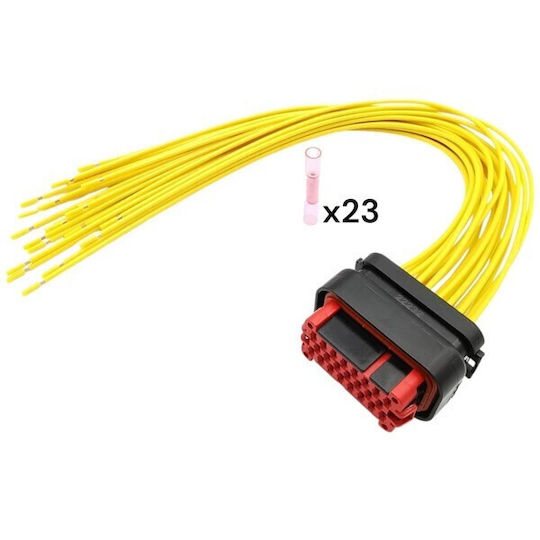 Fascicul electric ECU cu 23 de cabluri 770680-1