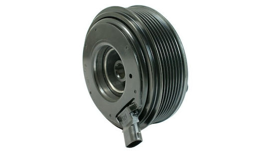 Hart 7er Satz Gürtel 119mm für Autotriebwerk Riemen