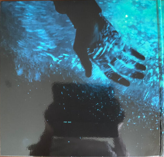 Phoebe Bridgers Lost Weekend 2 Vinyl
