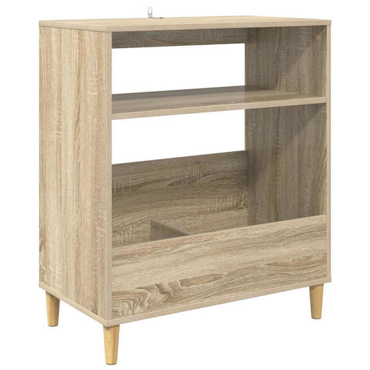 vidaXL Sonoma Hi-Fi Möbel Braune 39.5x71x83cm