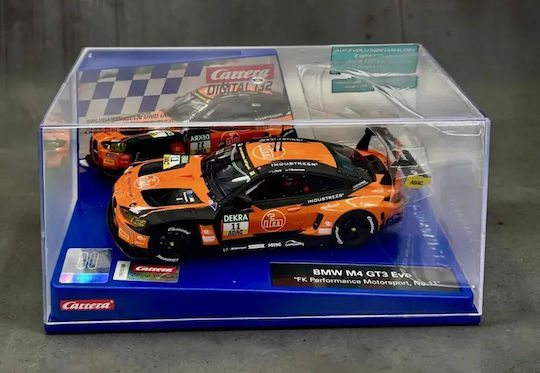 Carrera Digital 132 BMW M4 GT3 "FK Performance Motorsport No 11"