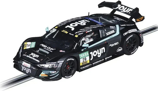 Carrera Digital 124 Audi R8 LMS GT3 Evo II "Land Motorsport No.29" DTM 2025