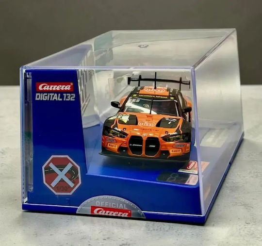 Carrera Digital 132 BMW M4 GT3 "FK Performance Motorsport No 11"
