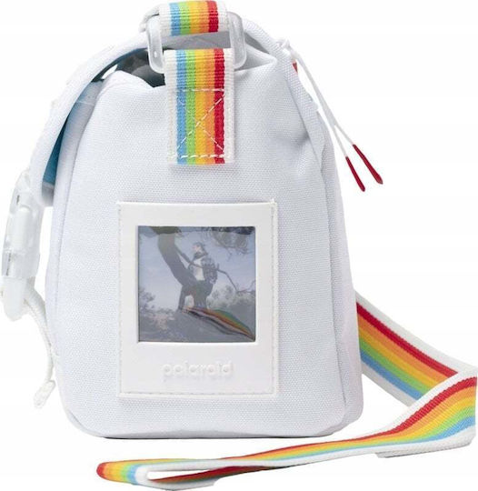 Polaroid Cameră Foto Albă