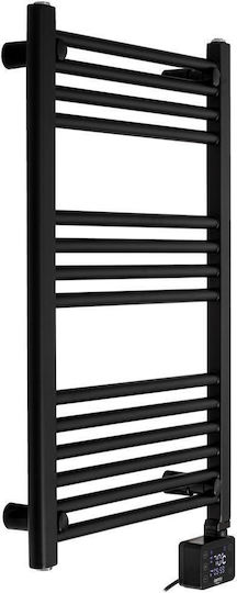 Camry Radiator electric pentru prosoape 600W 90x50cm Negru