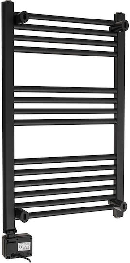 Camry Radiator electric pentru prosoape 600W 90x50cm Negru