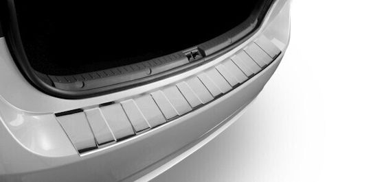 Облицовка на бронята Citroën C5 Ii 2008-2017 Предна