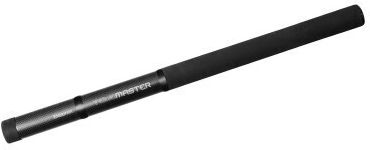 Delphin Telemaster Mâner Telescopic pentru Plasă de Pescuit 300 Cm 9 Secțiuni Lungime Pliată 44 Cm