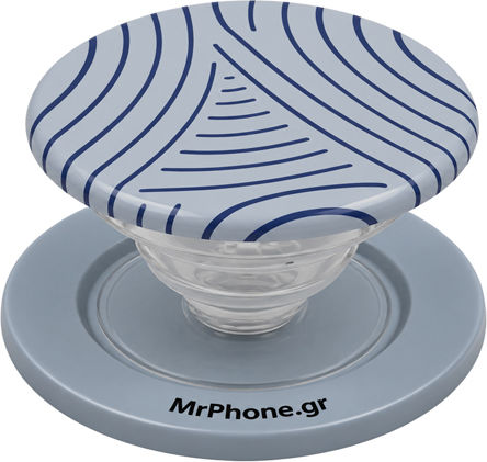 Phone Grip Magsafe Fingerprint