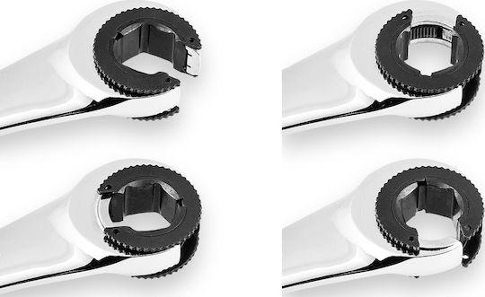 Neo Tools Германополигона ключови инструменти 18mm