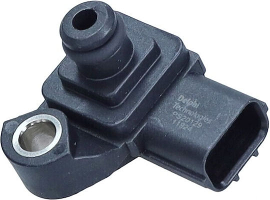 Air Pressure Sensor Volvo S60 V40 1.5-2.0 13 31372487