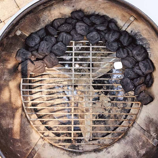 Weber Ψησταριά Κάρβουνου 57x57εκ.